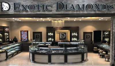 Top 10 jewelry stores in Harlandale San Antonio