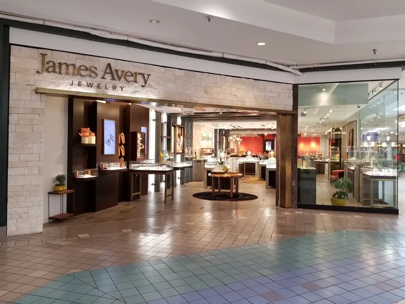 jewelry stores James Avery Artisan Jewelry