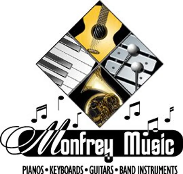 musical Monfrey Music