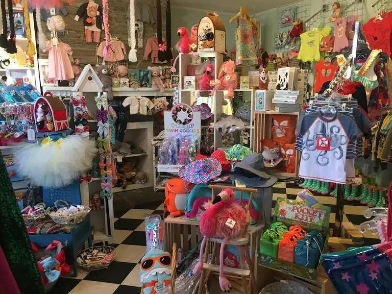 baby stores Villavillekula