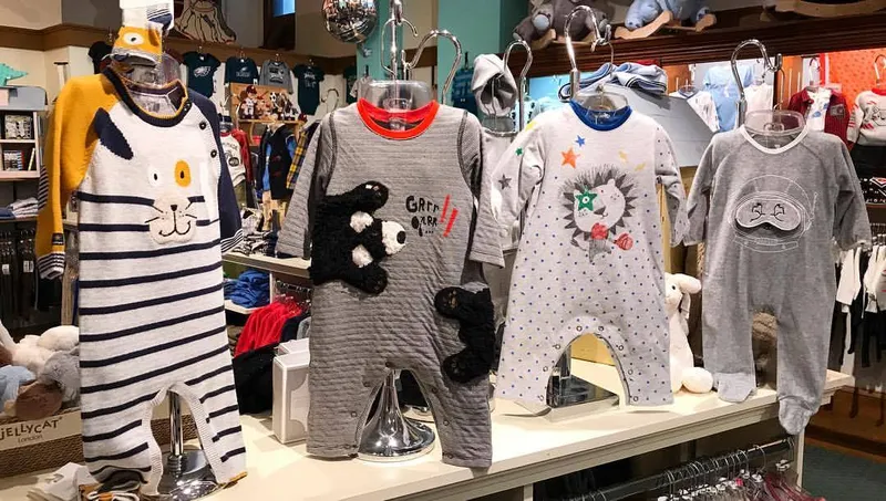 baby stores Born Yesterday