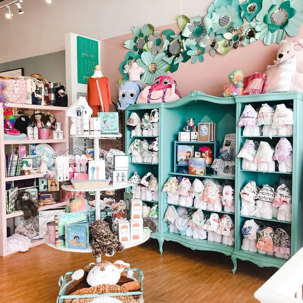 baby stores Nursery Couture