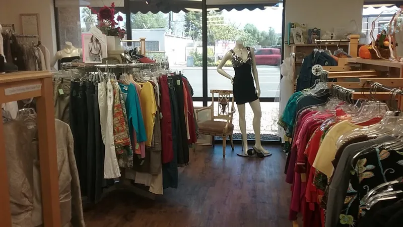 consignment shops Thrift Boutique - Assistance League of Phoenix