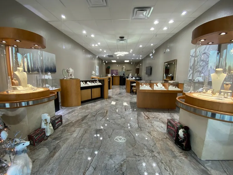 jewelry stores Freytag Fine Jewelry