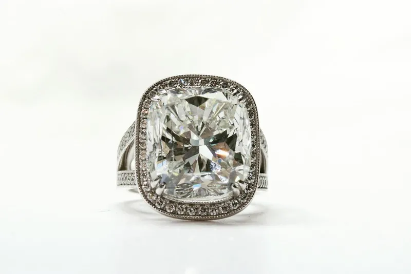 jewelry stores Diamond Room of Dallas