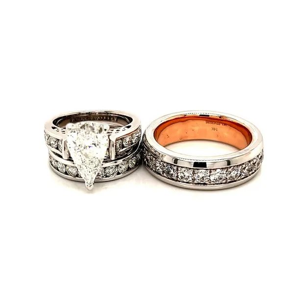 jewelry stores Aura Diamonds Dallas - Custom Engagement Rings, Wholesale Diamonds, Custom Jewelry Store