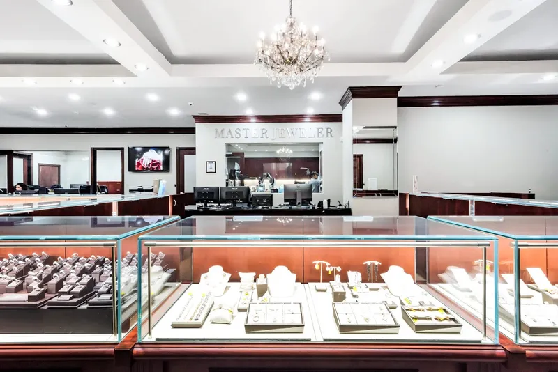 jewelry stores Mariloff Diamonds & Fine Jewelry