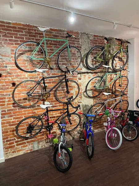 bike rentals Queen Village Bicycles