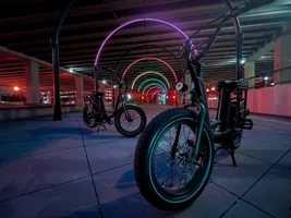 Top 20 bike rentals in Dallas