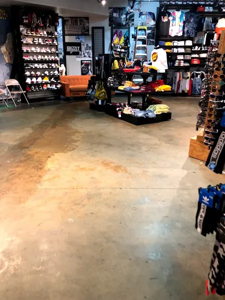 skate shops Zumiez