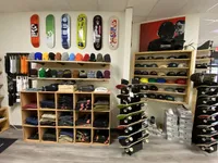 Best of 14 skate shops in San Antonio