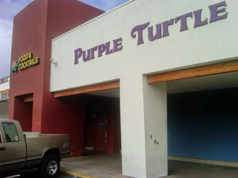 nightclubs Purple Turtle Sports Bar & Night Club