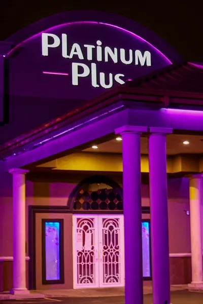 nightclubs Platinum Plus Cabaret