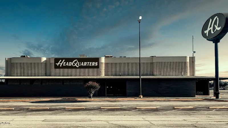 nightclubs Headquarters Dallas