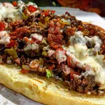 Top 13 cheesesteak in San Antonio