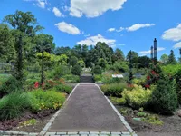 Top 11 botanical gardens in Philadelphia