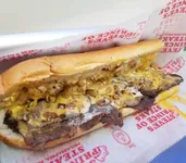 Best of 17 Philly cheesesteaks in Philadelphia