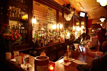 Top 15 cocktail bar in Philadelphia