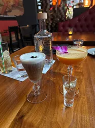 Top 19 cocktail bar in Phoenix