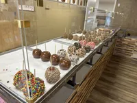 Best of 11 chocolate shops in Phoenix