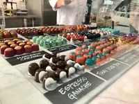 Best of 17 chocolate shops in Philadelphia