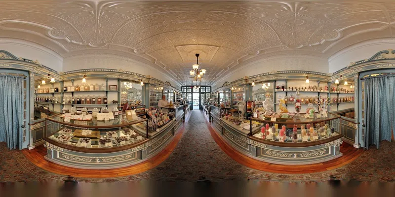 chocolate shops Shane Confectionery