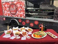 Top 18 food trucks in Phoenix