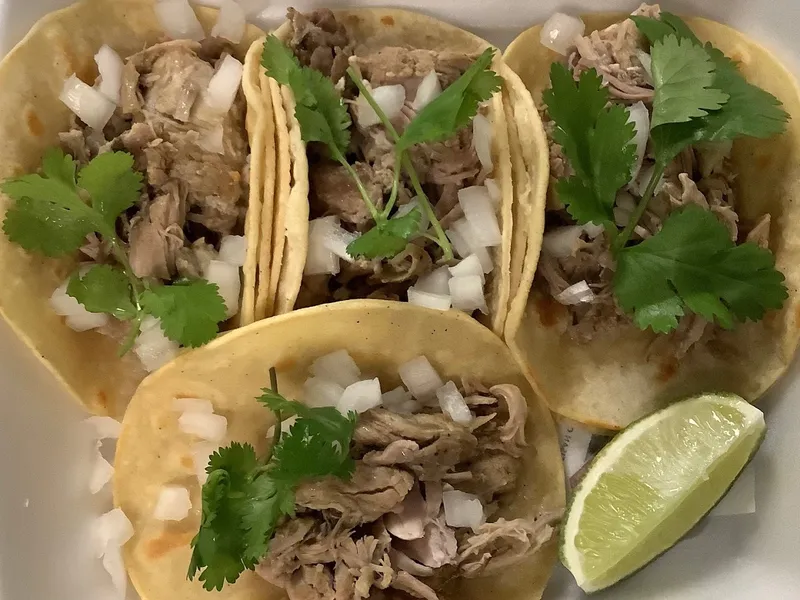 food trucks Late Night Tacos Philly