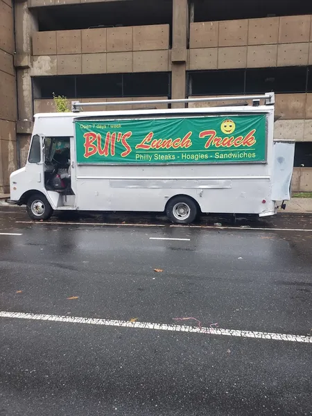 food trucks Bui's Lunch Truck