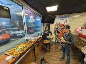 food trucks in Philadelphia