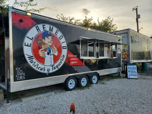 food trucks in San Antonio