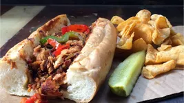 Best of 17 food trucks in Dallas