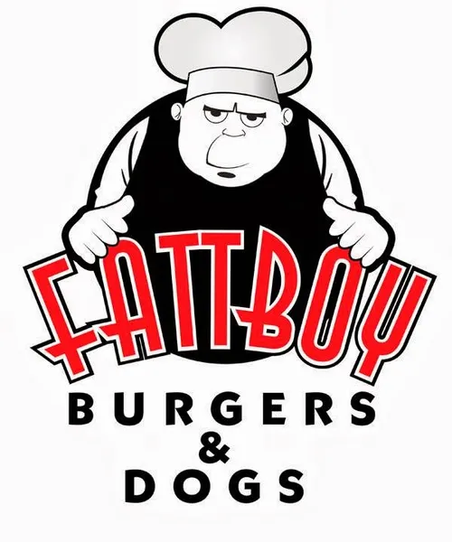 hot dog Fattboy Burgers & Dogs