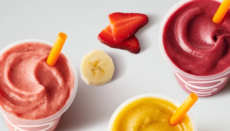 juice bar Jamba