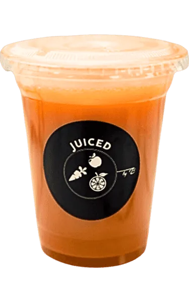 juice bar Juiced By B