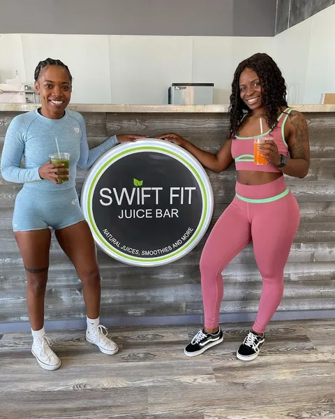 juice bar Swift Fit Juice Bar