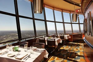 romantic restaurants in San Antonio