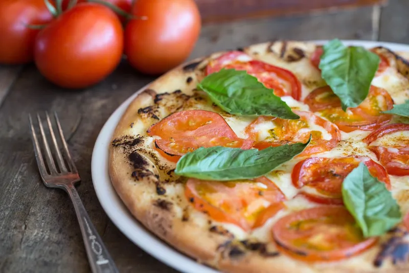 pizza places Picazzo's Healthy Italian Kitchen Paradise Valley