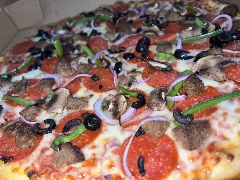 pizza places Big Papa Pizza in South Mountain Village