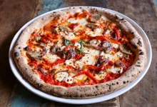 Best of 11 pizza places in Lake Highlands Dallas