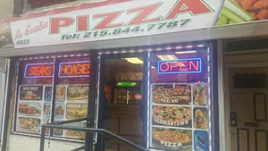 delivery restaurants in Germantown Philadelphia