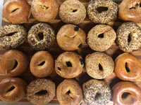 Top 17 bagels in Phoenix