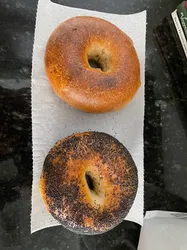 Best of 16 bagels in Philadelphia