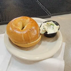 Top 20 bagels in San Antonio