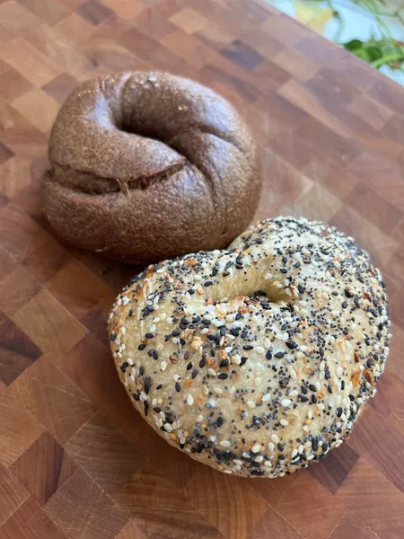 Bagels Lubbies Bagels