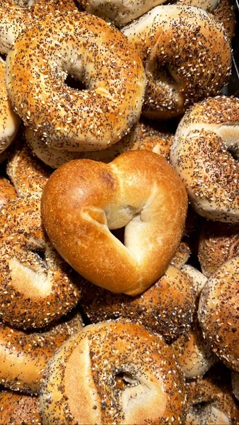 Bagels Shug's Bagels