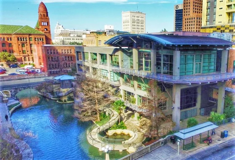 BYOB Restaurants Biga - San Antonio Riverwalk Restaurant