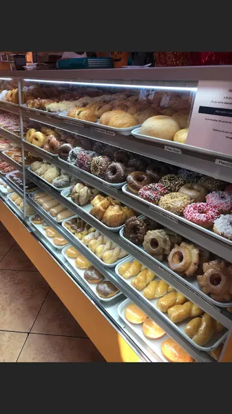 donuts shop Best Donuts