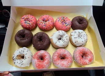 Top 13 donuts shop in Philadelphia