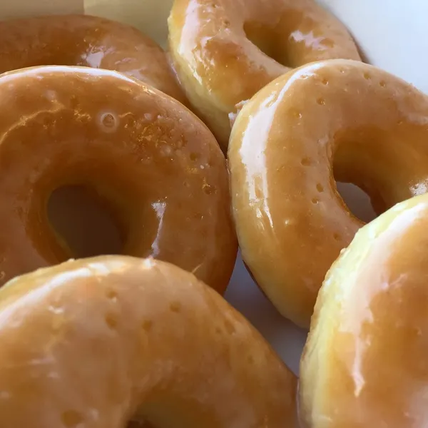 donuts shop Oak Cliff Donuts